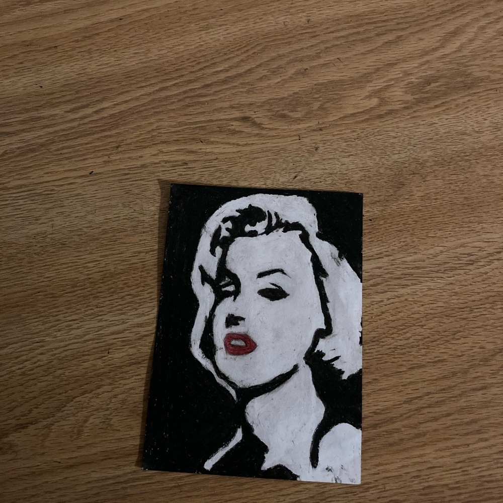 My art